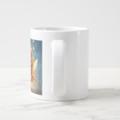 De Starlight feeërieke Mokken (Achterkant)