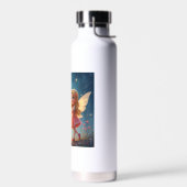 De Starlight sprookjeswaterflessen Waterfles (Links)