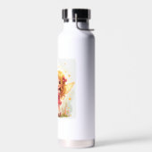 De Starlight sprookjeswaterflessen Waterfles (Links)