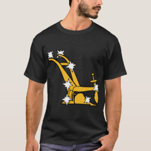 De Starry Plough - Ierland - Iers - Socialist - T-shirt