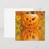 De Starry Pumpkin (Voorkant / Achterkant)