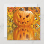 De Starry Pumpkin (Voorkant)