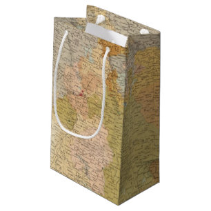 De staten van de Late Germanic Confederation Klein Cadeauzakje