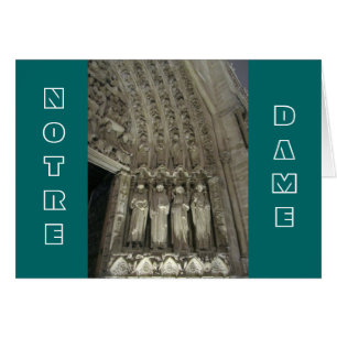 De Statuten van Notre Dame
