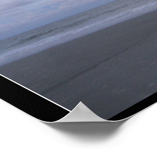 De steden zijn het hoogst tegen de wind, niet met  poster (Hoek)