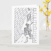 De Steeg Kaart (Gele Bloem)