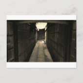 De Steeg: Kyoto Briefkaart (Voorkant)