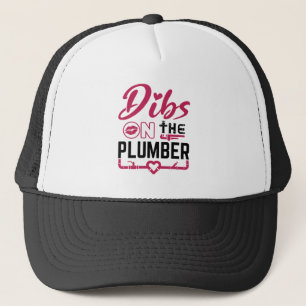 De steekpenningen op de Plumber Trucker Pet