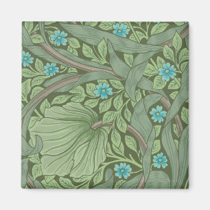 De Steekproef van het Patroon van het behangsel me Magneet