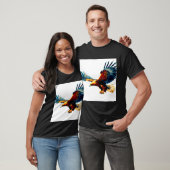 De Steenarend#5 T-shirt (Unisex)