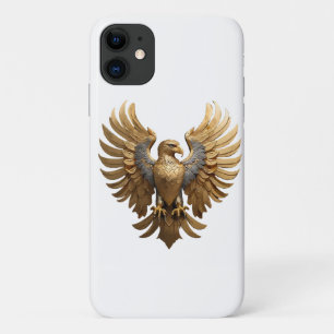 De Steenarend Case-Mate iPhone Case