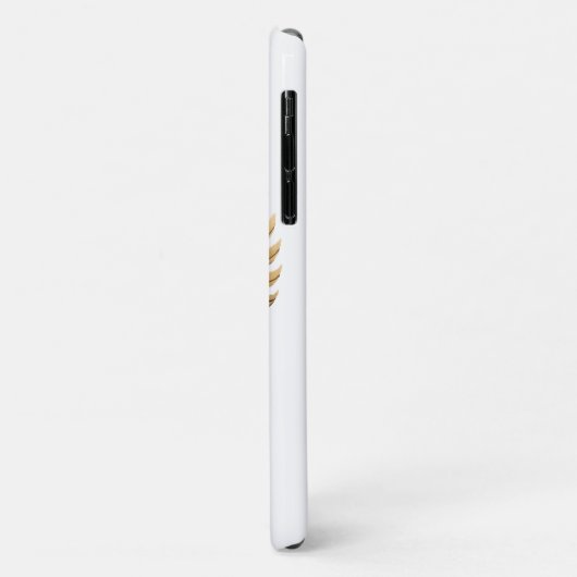 De Steenarend Case-Mate iPhone Case (Achterkant/links)
