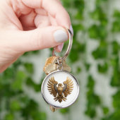 De Steenarend Sleutelhanger (Hand)