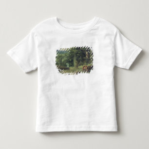 De steentijd kinder shirts