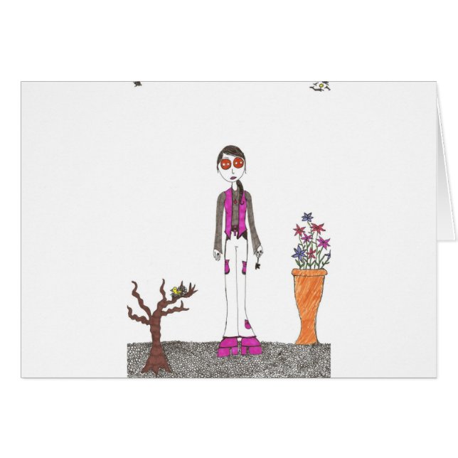 De steentuin (Voorkant Horizontaal)