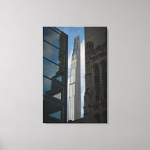 De Steinway Tower in New York