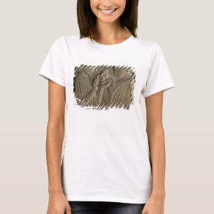 De Stele van Pharsalos die de verheerlijking van T-shirt