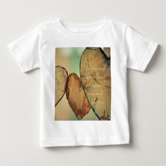 De stem van je hartwandelaars in mijn soep (Voorkant)