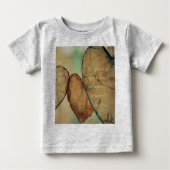 De stem van je hartwandelaars in mijn soep (Voorkant)