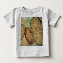 De stem van je hartwandelaars in mijn soep