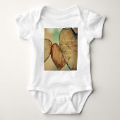 De stem van je hartwandelaars in mijn soep romper (Voorkant)