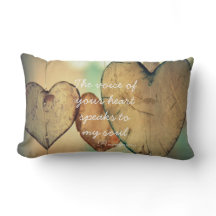 De stem van uw hartcitaat