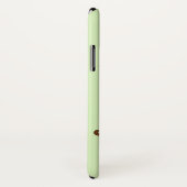 De stemmen krijgen meer gnomen Case-Mate iPhone case (Achterkant / rechts)