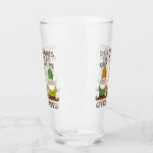 De stemmen krijgen meer gnomen glas (Links)