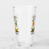 De stemmen krijgen meer gnomen glas (Rechts)