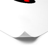 De stemmen mogen je niet. poster (Hoek)