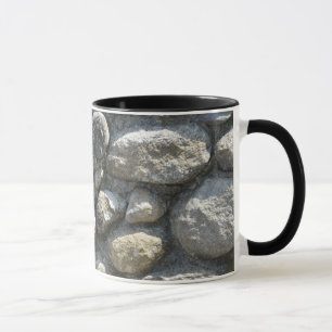 DE STENEN MUUR KOFFIEBEEKER MOK
