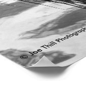 De stenen van de Lion Poster (Hoek)