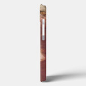 De ster (danser op het werkgebied) van Edgar Degas Case-Mate iPhone Case (Achterkant / Links)