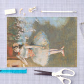 De ster, Degas Art Tissuepapier (Craft)