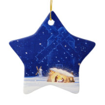 De ster van Bethlehem & DON QUIXOTE