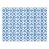 De ster van David, Joods, Israël, magen David, Tafelkleed (Voorkant (Horizontaal))