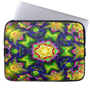 De Ster van de jaren 60..... Laptop Sleeve