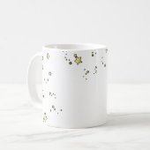 De Ster van het kenwijsje Koffiemok (Voorkant links)