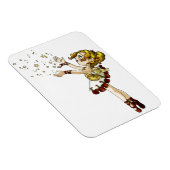 De Ster van het kenwijsje Magneet (Rechterzijde)