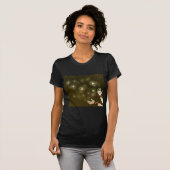De Ster van het kenwijsje T-shirt (Voorkant volledig)