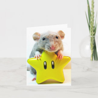 De Ster van Optimus Kaart