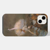 De Sterdanser iPhone Hoesje (Achterkant horizontaal)