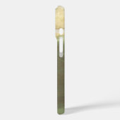 De sterdanser op Punt door Edgar Degas Case-Mate iPhone Case (Achterkant / Links)