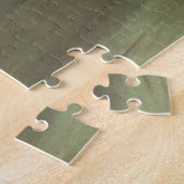 De Sterdanseres op Punt van Edgar Degas Legpuzzel (Zijkant)