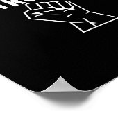 De sterke solidariteit van de Unie op het niveau v Poster (Hoek)