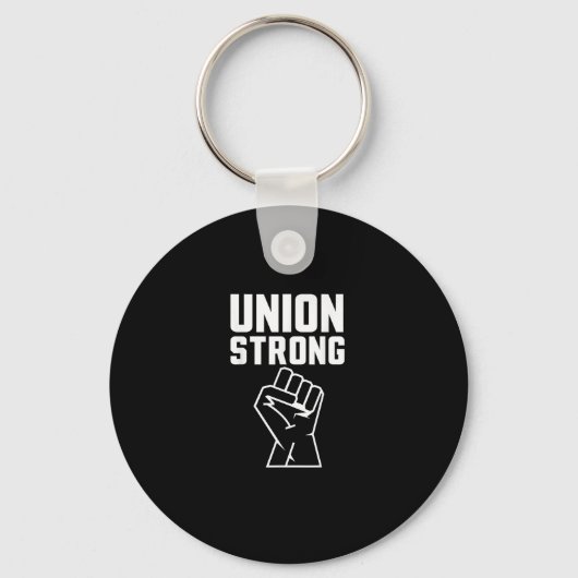 De sterke solidariteit van de Unie op het niveau v Sleutelhanger (Voorkant)