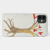 De Sterke Wortels van de Liefde Case-Mate iPhone Case (Achterkant (horizontaal))