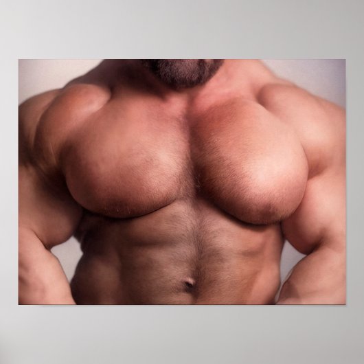 De sterkste poster (Voorkant)