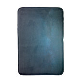 De sterren bij nacht badmat (Voorkant Verticaal)