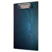 De sterren bij nacht klembord (Links)